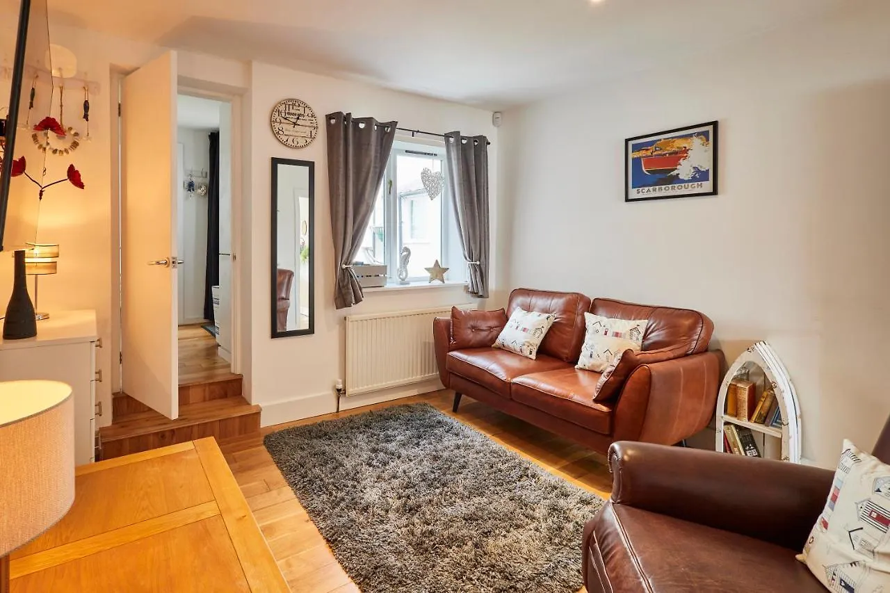 Host & Stay - The Hideaway Scarborough 0*,  Regno Unito