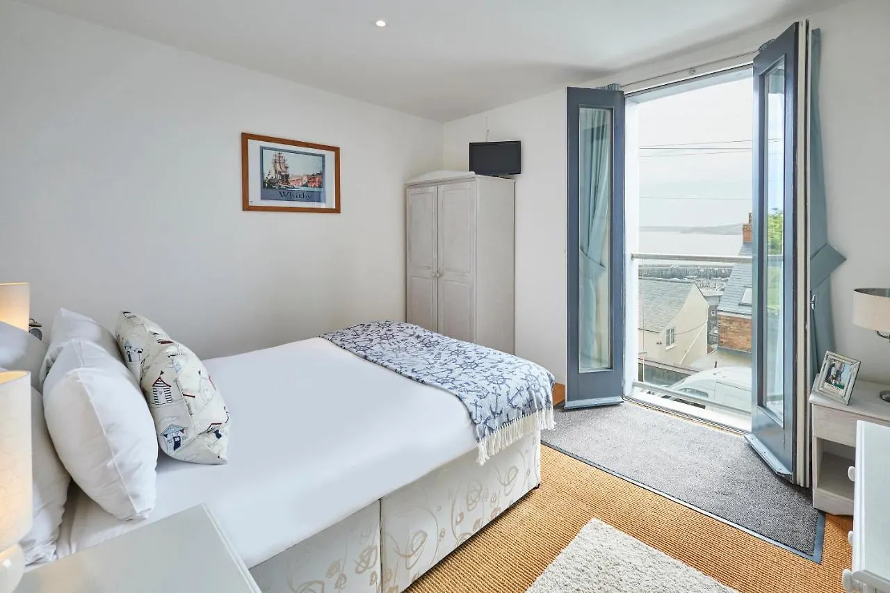 Casa vacanze Host & Stay - The Hideaway Scarborough Regno Unito