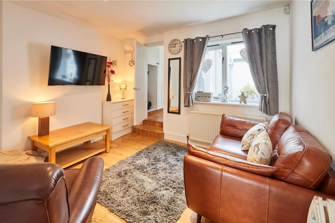 Host & Stay - The Hideaway Scarborough Regno Unito