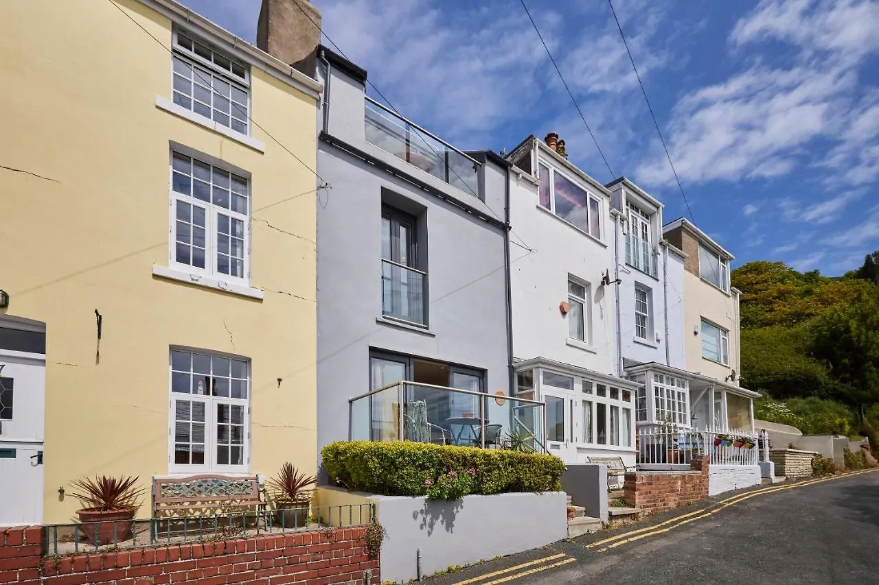 Host & Stay - The Hideaway Scarborough Casa vacanze