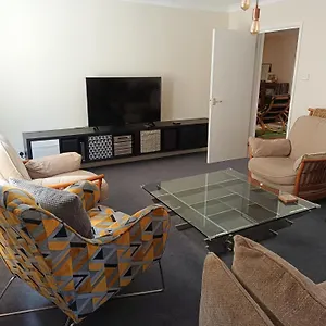 South Cliff Loft Apartment