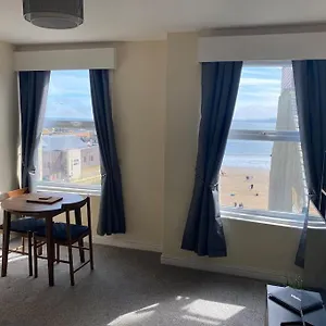 Sunrise View Flat 1 Apartment