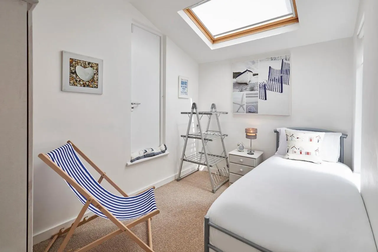 Holiday home Host & Stay - The Hideaway Scarborough United Kingdom