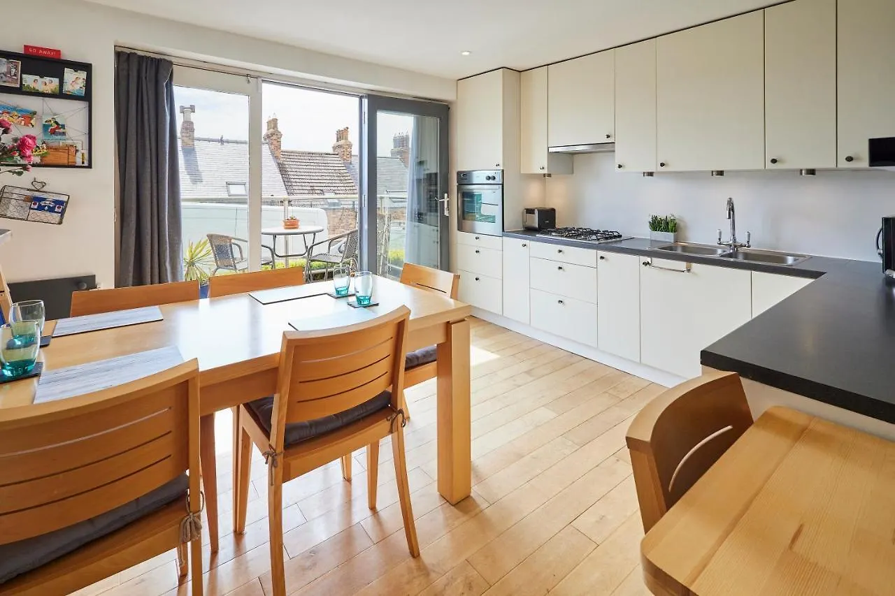 Holiday home Host & Stay - The Hideaway Scarborough